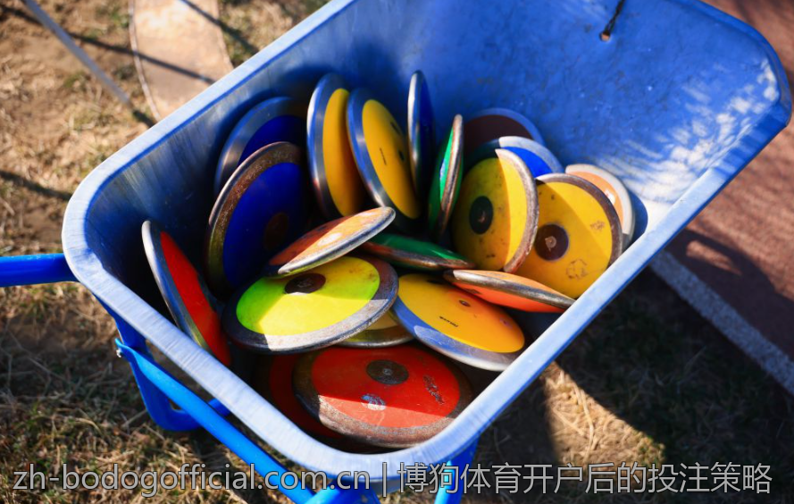 博狗体育开户后的投注策略