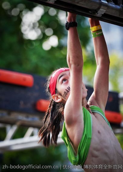 优化体验 博狗体育全新官网全方位升级