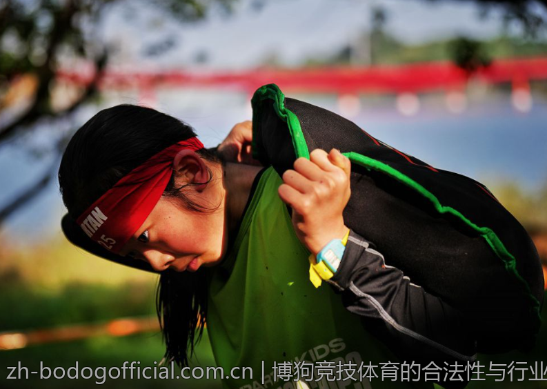博狗竞技体育的合法性与行业标准